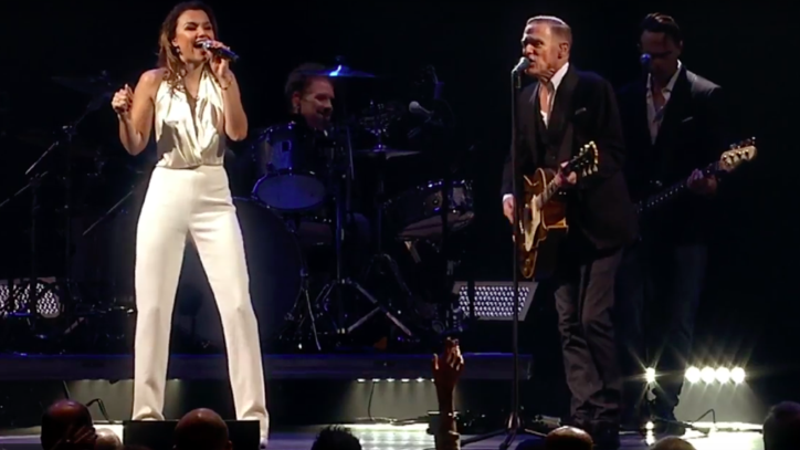 Watch Bryan Adams Perform Song From 'Pretty Woman: The Musical'