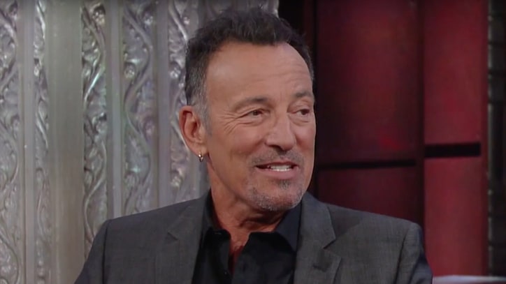 Watch Bruce Springsteen Name His Five Favorite Springsteen Songs