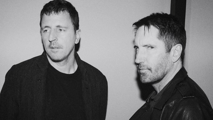 Trent Reznor to Score Leonardo DiCaprio's Documentary 'Before the Flood'