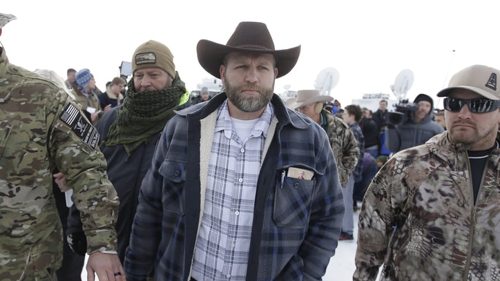 7 WTF Moments From the Oregon Occupiers' Courtroom Circus