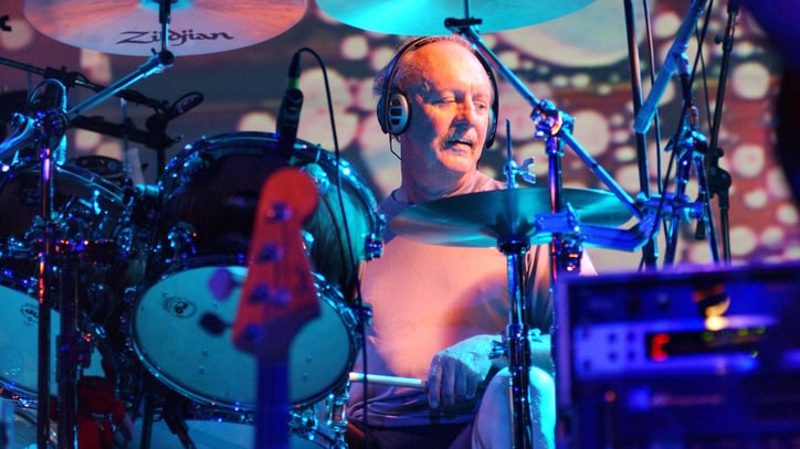 Butch Trucks, Allman Brothers Band Drummer and Co-Founder, Dead at 69