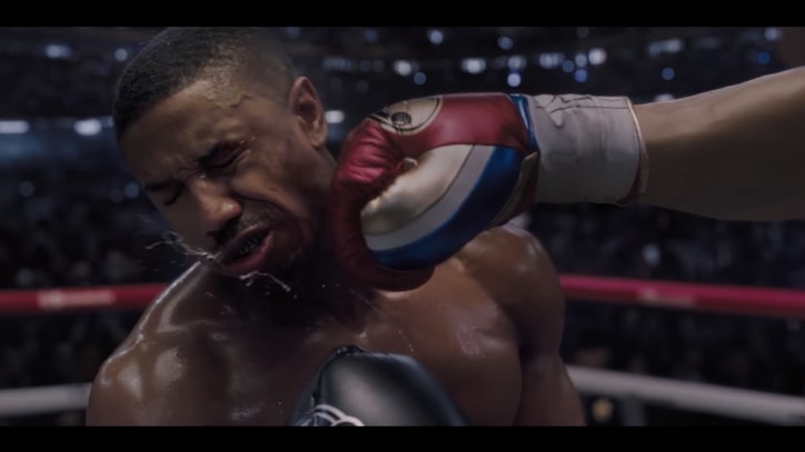 'Creed II' Trailer: Michael B. Jordan Seeks 'Rocky IV' Revenge
