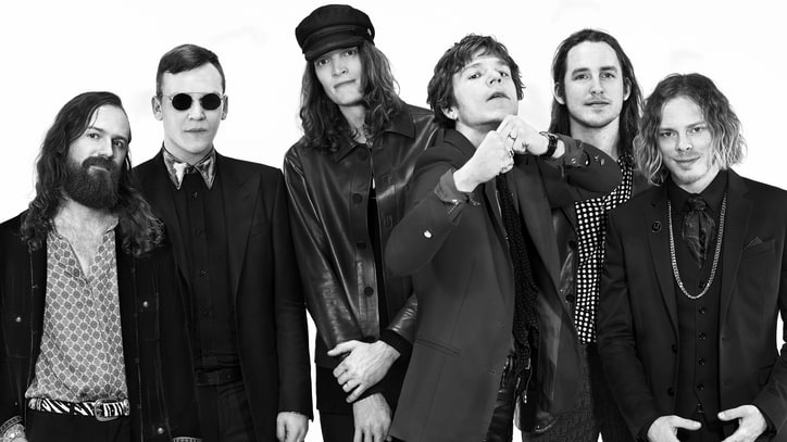 Review: Cage the Elephant Chase Perfectionism on a Live Album
