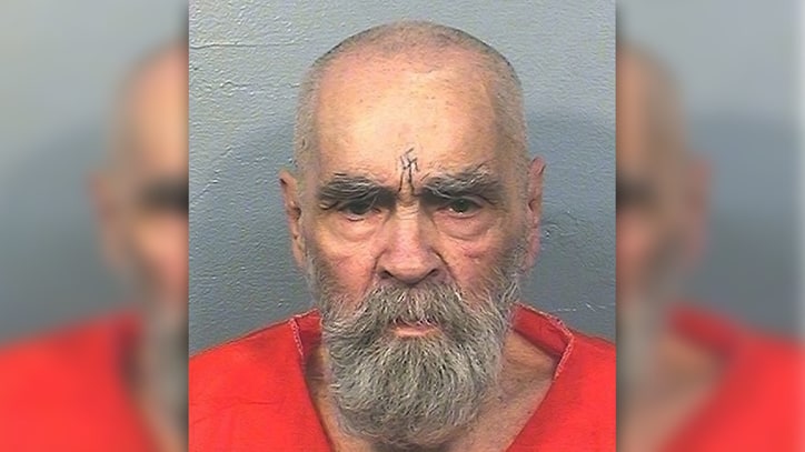 Charles Manson Funeral Held in California