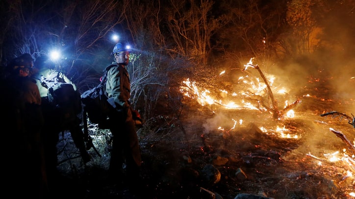Climate Change Is Here: Inside the Summer of Hell and High Water
