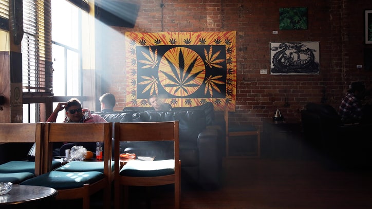 Pot's Not Legal in Canada Yet – So Why Are Dispensaries Selling it?