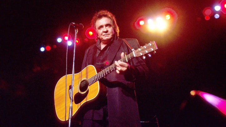 Johnny Cash's 'Unchained' at 20: Inside the Making of a Masterpiece