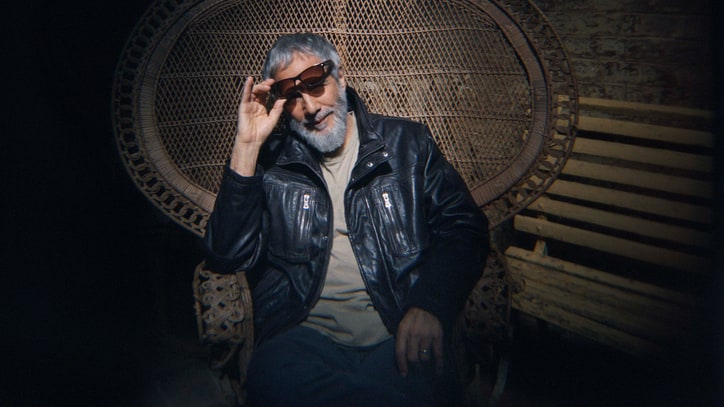 Hear Yusuf / Cat Stevens' Joyous New Song 'See What Love Did to Me'
