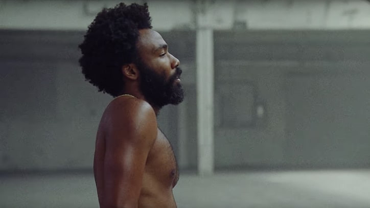 Watch Childish Gambino's Caustic Video for New Song 'This Is America'