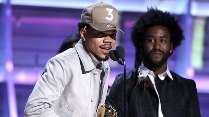 Chance the Rapper Joins Peter CottonTale on New Song 'Forever Always'