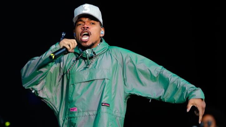 Chance the Rapper Blames Marketing Agencies for Subtle Racism in Ads