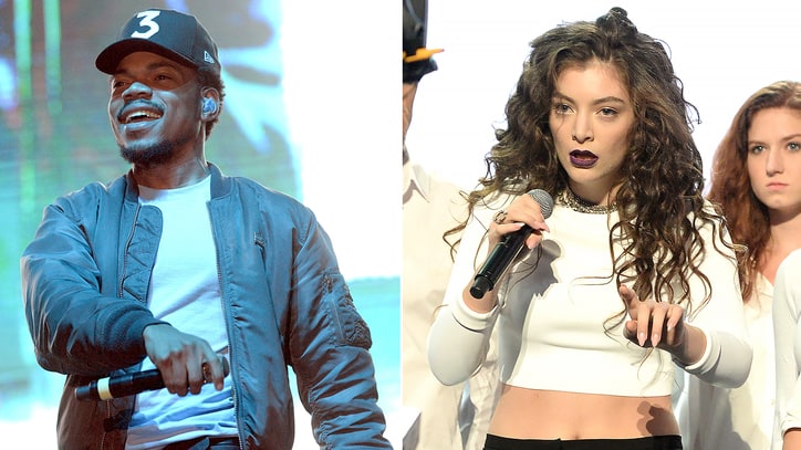 Lollapalooza 2017: Arcade Fire, Chance the Rapper, Lorde Lead Lineup