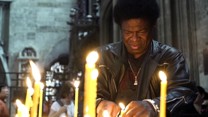 Watch Charles Bradley Perform Outside Cathedral in Moving Daptone Tribute Video