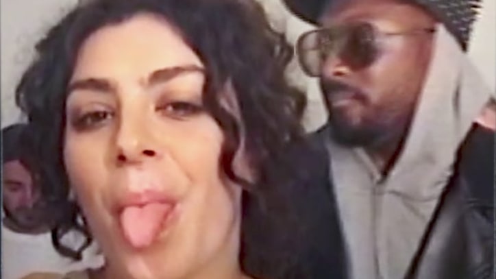 Charli XCX Recruits Joe Jonas, Wiz Khalifa in Celeb-Packed 'Boys' Video