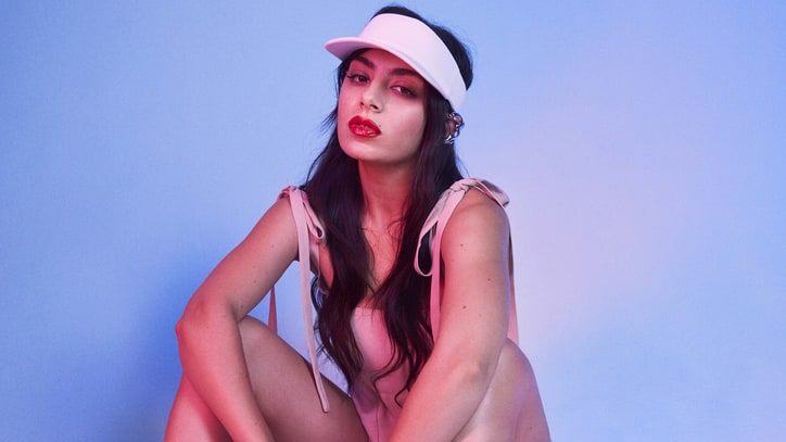 Charli XCX Unveils Three Bombastic Songs From New Mixtape