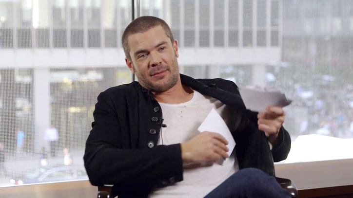 'How to Get Away With Murder': Charlie Weber Talks WTF Fan Theories
