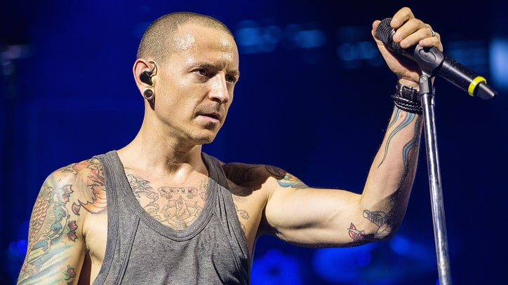Chester Bennington, Linkin Park Singer, Dead at 41