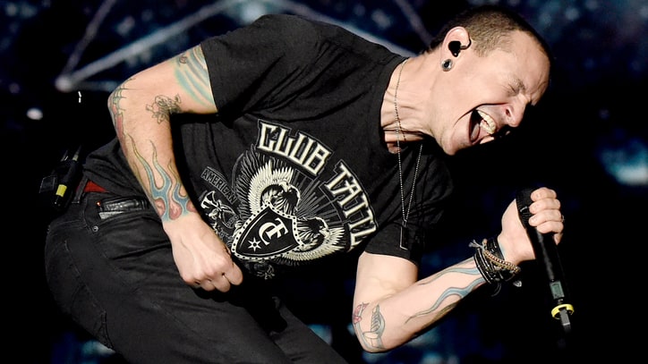 Chester Bennington Laid to Rest as Fans Organize Memorials