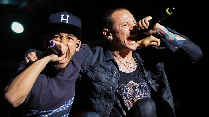 Linkin Park: 12 Essential Songs