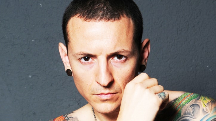 Chester Bennington's Last Days: Linkin Park Singer's Mix of Hope, Heaviness