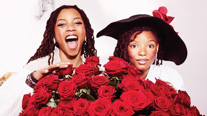 Beyonce Proteges Chloe x Halle: 'We Pinch Ourselves Every Day'