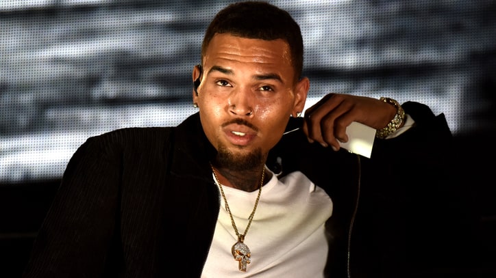 Chris Brown's Lawyer: Accuser 'Fabricated' Gun Story