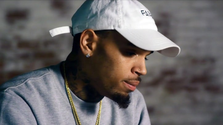 Chris Brown on Rihanna Assault: 'I Felt Like a F--king Monster'