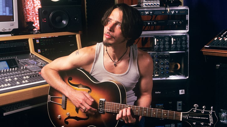 Chris Cornell Music Therapy Program Established in Seattle
