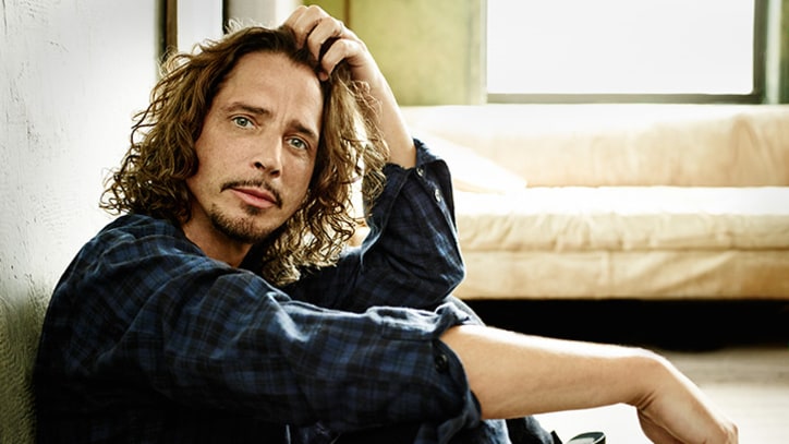 Soundgarden's Chris Cornell Dead at 52