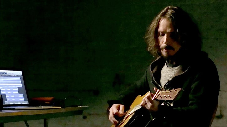Inside Chris Cornell's Moving, Refugee-Themed Final Video