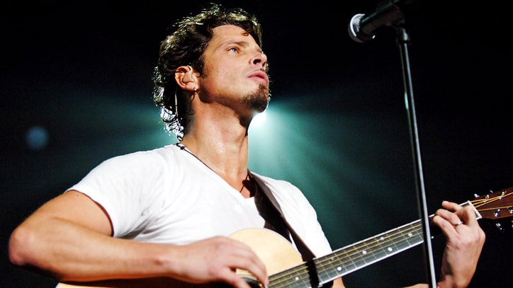 Tom Morello, Jimmy Page, Courtney Love Remember Chris Cornell