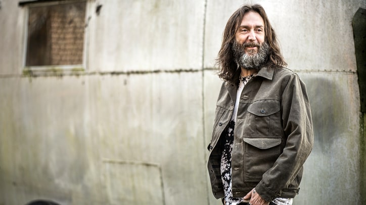 Chris Robinson on Why He's Ready to Sing Black Crowes Songs Again