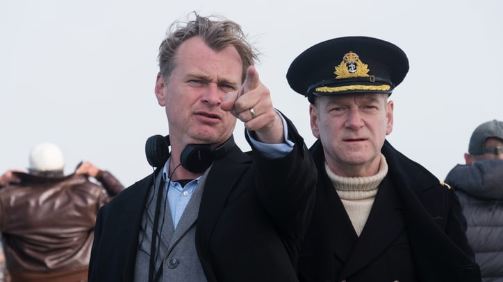 Why 'Dunkirk' Is the Christopher Nolan Movie We've Been Waiting For