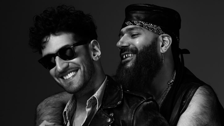 Chromeo Talk Redefining Sexy on Their New LP