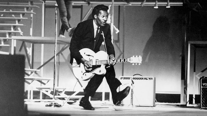 Why Chuck Berry Is Even Greater Than You Think