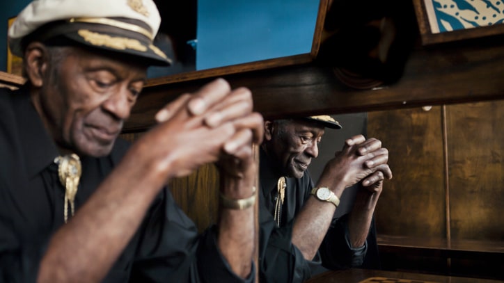 Chuck Berry's Final Album: An In-Depth Preview