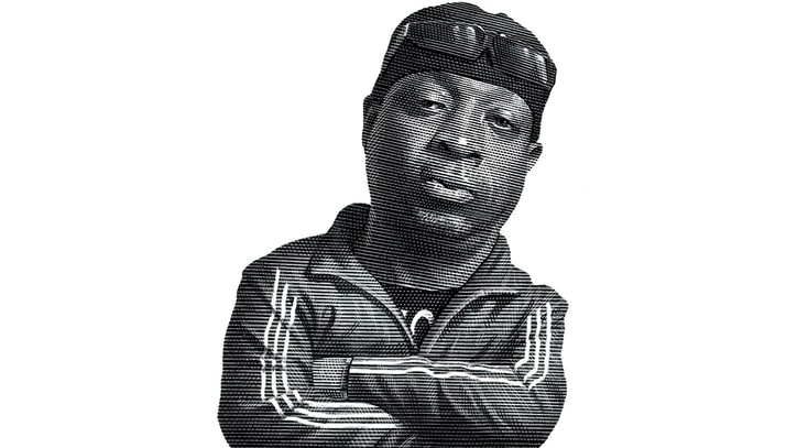 The Last Word: Chuck D on Why Rap Could Be 'the Blues of This Century'