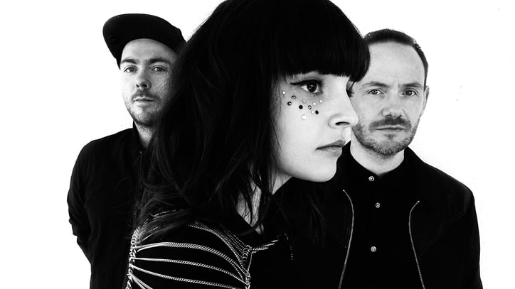 Hear Chvrches' New Song With National Singer Matt Berninger, 'My Enemy'