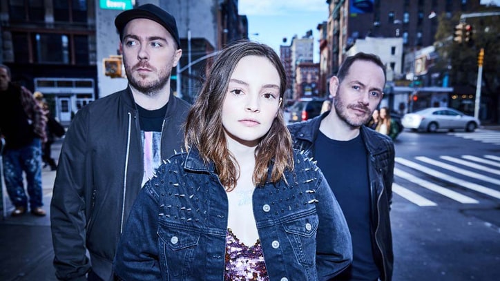 Review: Chvrches Super-Size Their Epic Synth-Pop on Third LP 'Love Is Dead'
