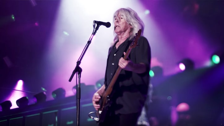 AC/DC Bassist Cliff Williams Confirms Retirement in Heartfelt Video
