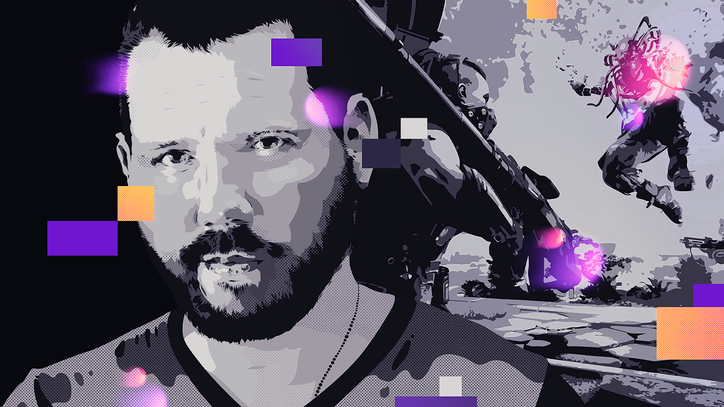 Cliff Bleszinski on 'Lawbreakers', 'Overwatch' and Feeling Like a Disney Princess