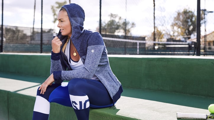 CoCo Vandeweghe: Why Being Stubborn Makes Her a Better Tennis Player