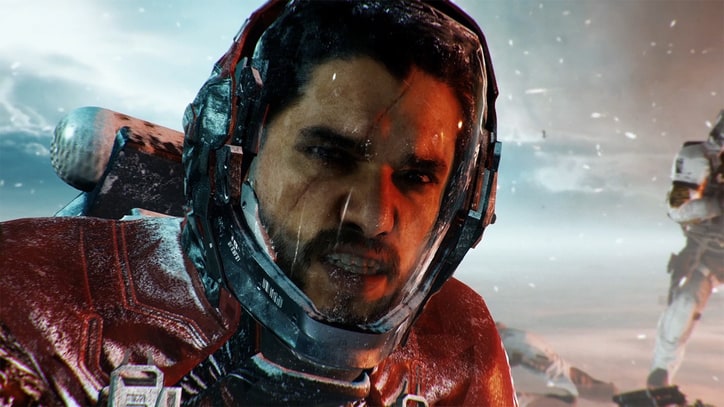 Watch Kit Harington, Conor McGregor in Thrilling New 'Call of Duty' Trailer