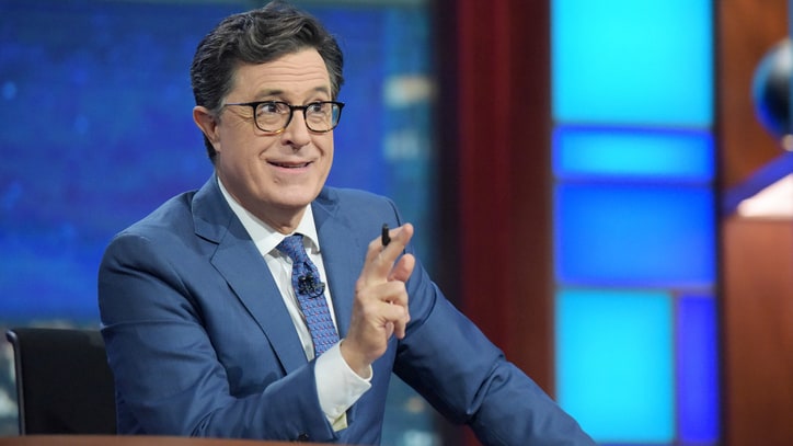 Best TV to Watch in November: Colbert's Election 2016, Dolly's Christmas and More