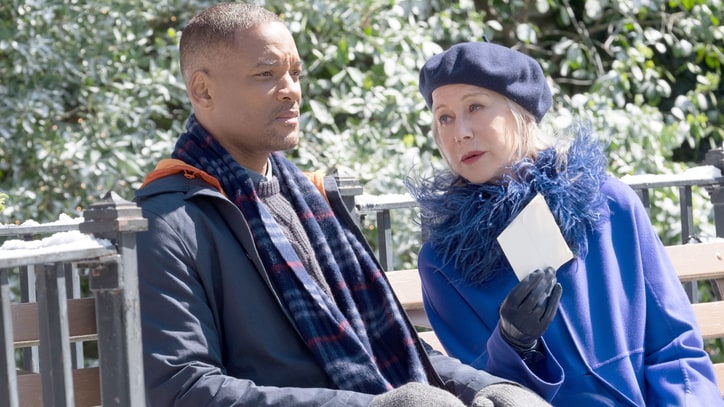 'Collateral Beauty' Review: Welcome to the All-Star Holiday-Movie Turkey of the Year