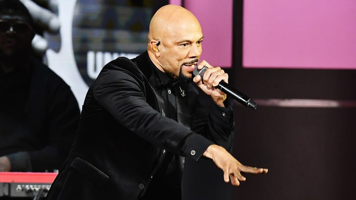 Common, Robert Glasper, Karriem Riggins Unveil New Band, Song With Brandy