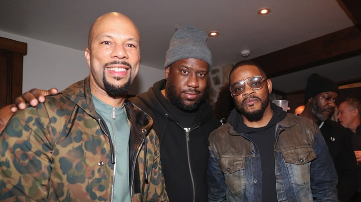 Common-Led Supergroup Touch on Family, Power on New Song 'Black Kennedy'