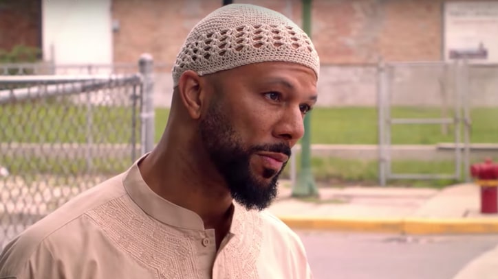 Watch Lena Waithe, Common's New Trailer for 'The Chi'
