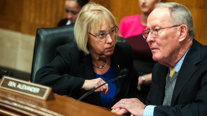 Bipartisan Deal Could Protect Obamacare for Next Two Years