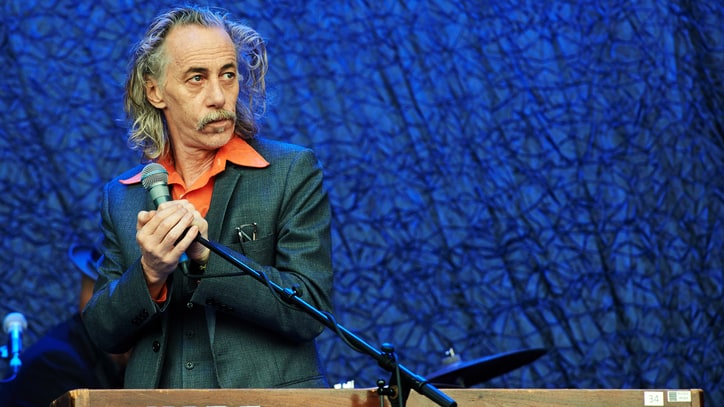 Nick Cave Pianist Conway Savage Recovering From Brain Surgery